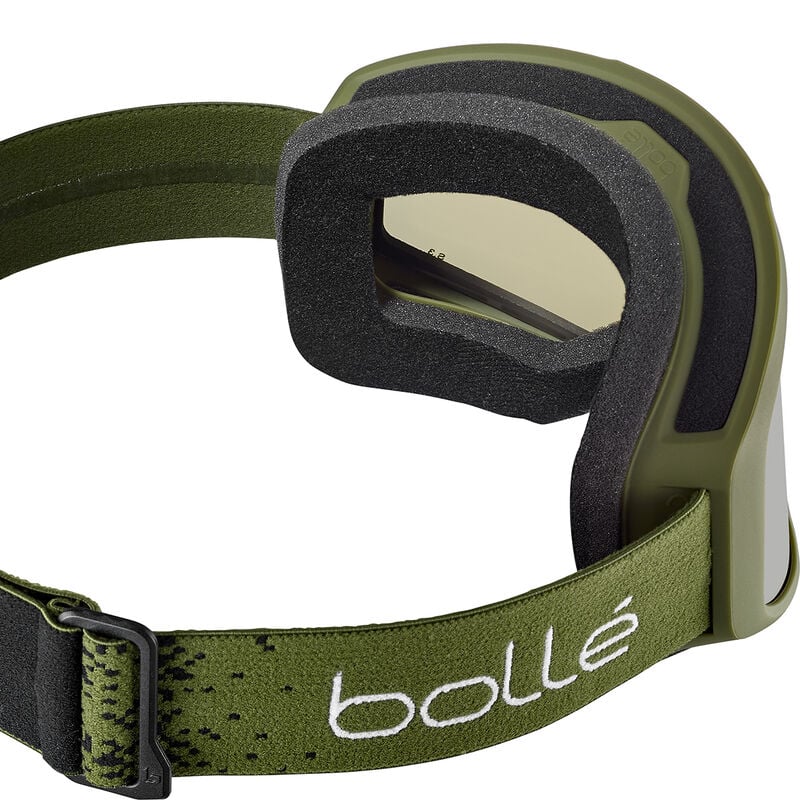 BEDROCK PLUS, Olive Gradient matte-Gold, hi-res image number null